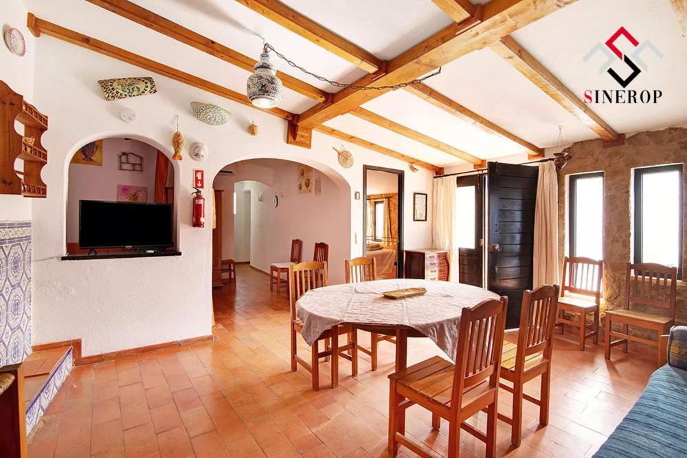 Villa Tigonema Albufeira Exteriér fotografie