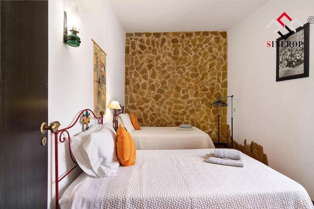 Villa Tigonema Albufeira Exteriér fotografie