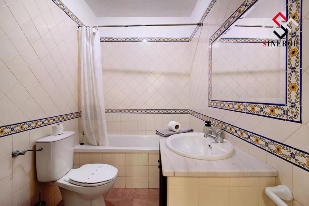 Villa Tigonema Albufeira Exteriér fotografie