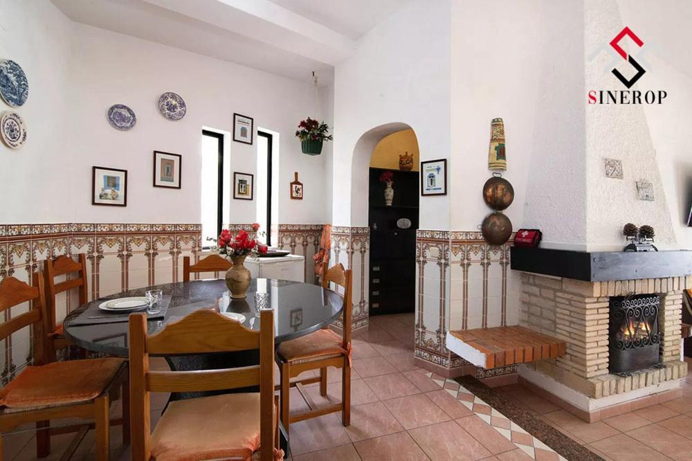 Villa Tigonema Albufeira Exteriér fotografie