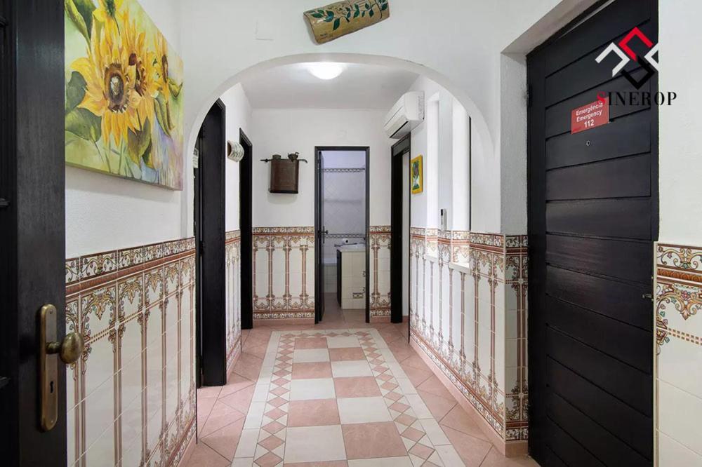 Villa Tigonema Albufeira Exteriér fotografie