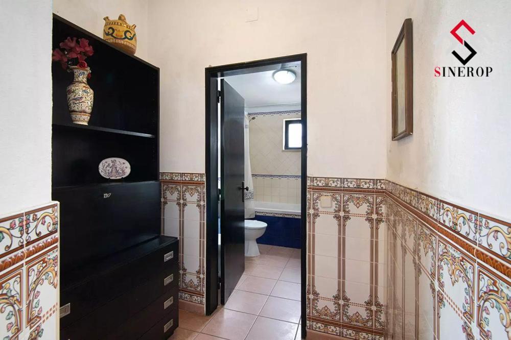Villa Tigonema Albufeira Exteriér fotografie