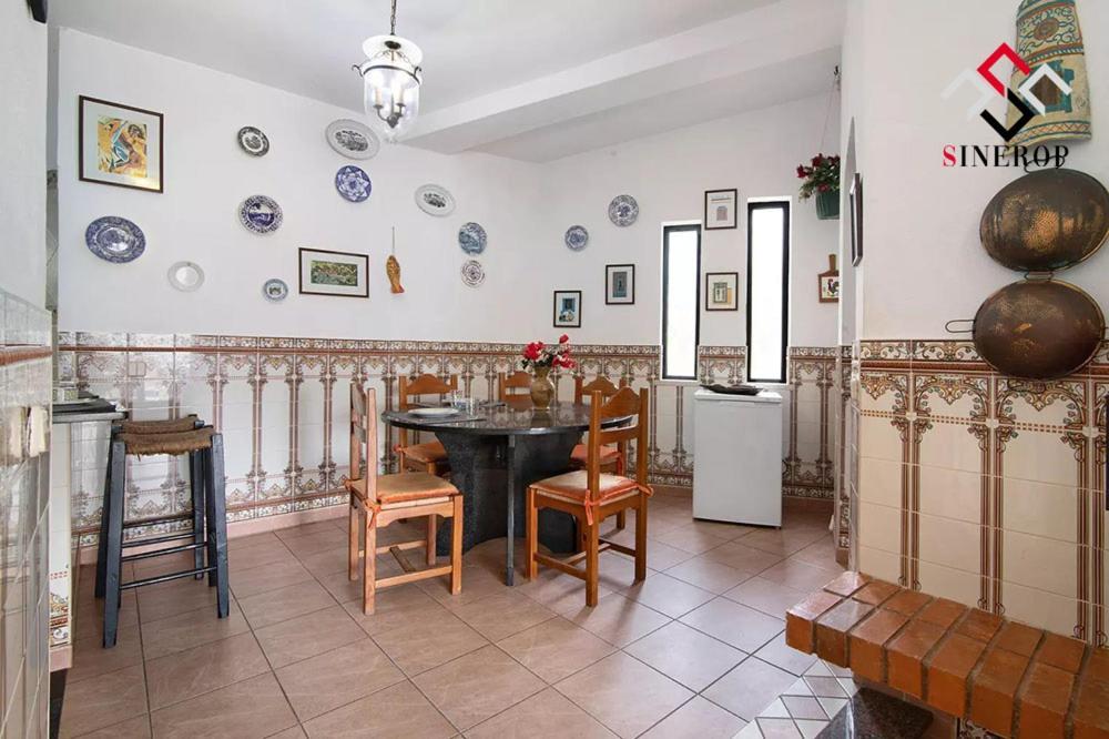 Villa Tigonema Albufeira Exteriér fotografie