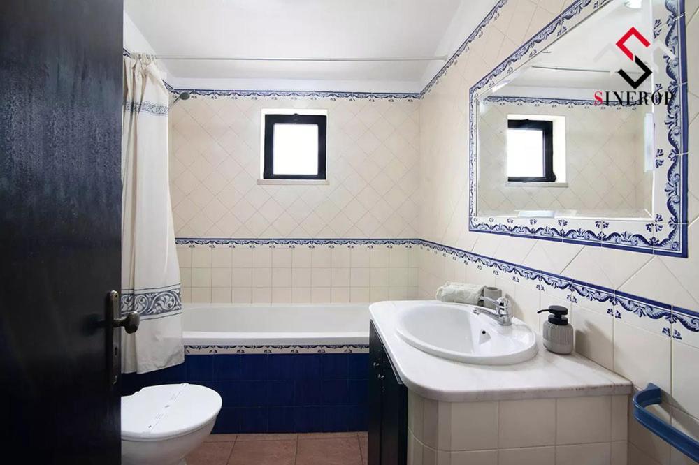 Villa Tigonema Albufeira Exteriér fotografie