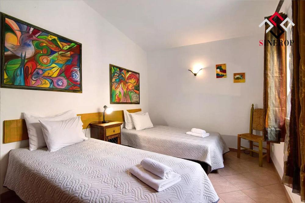 Villa Tigonema Albufeira Exteriér fotografie